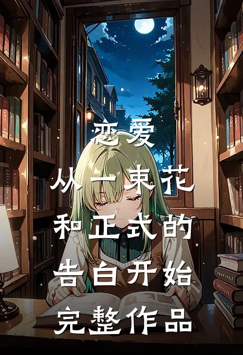 恋爱从一束花和正式的告白开始完整作品在线观看