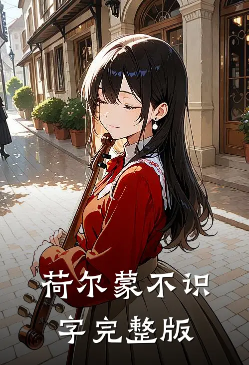 荷尔蒙不识字完整版