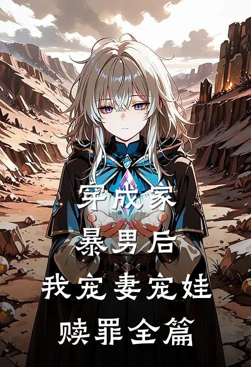 穿成家暴男后,我宠妻宠娃赎罪全篇
