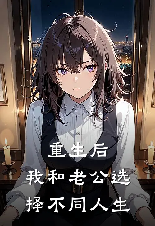 重生后，我和老公选择不同人生