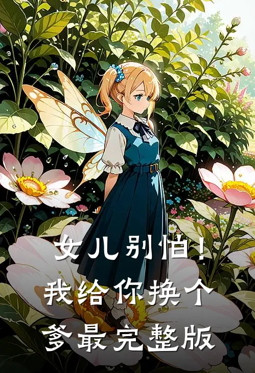 女儿别怕!我给你换个爹最完整版视频