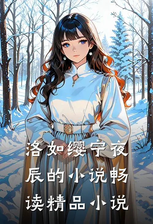 洛如缨宁夜辰的小说畅读精品小说