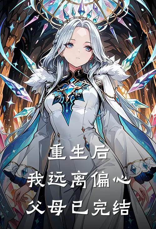 重生后,我远离偏心父母已完结免费阅读