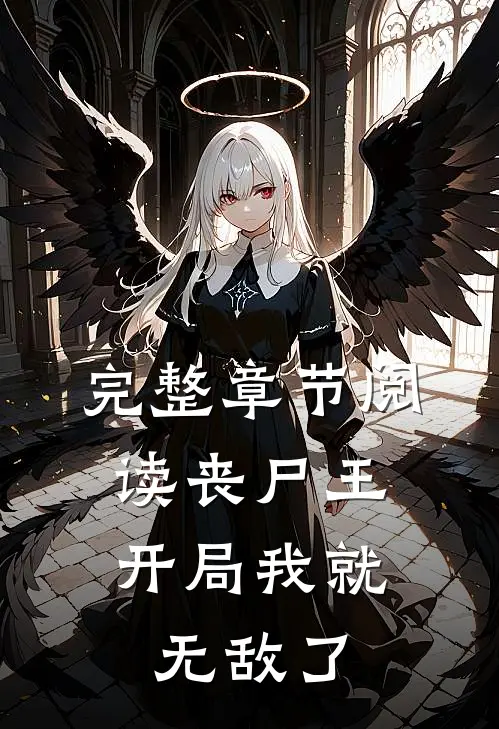 完整章节阅读丧尸王开局我就无敌了