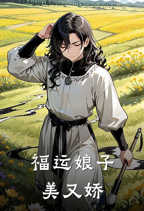 福运娘子美又娇