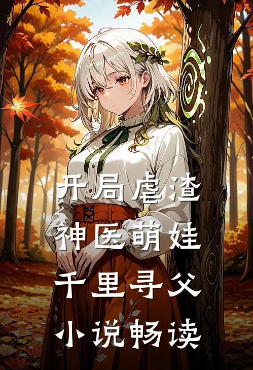 开局虐渣,神医萌娃千里寻父畅读全文