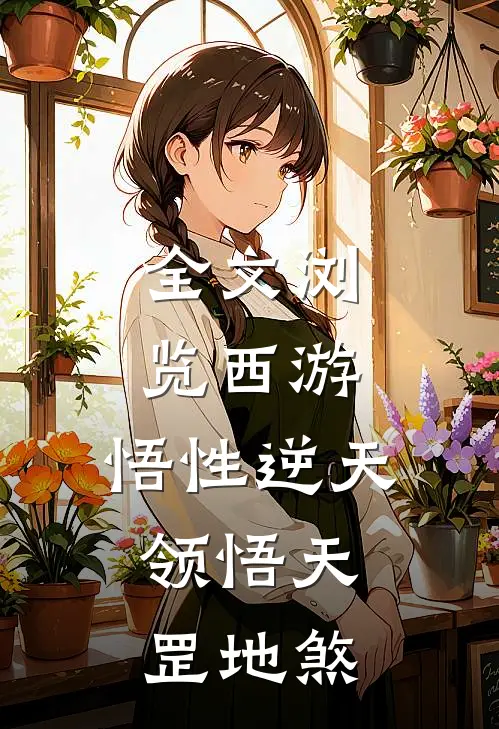 全文浏览西游悟性逆天,领悟天罡地煞