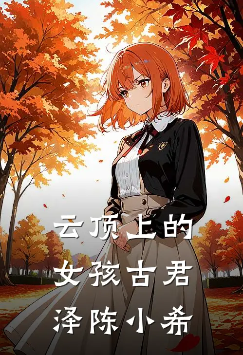 云顶上的女孩（古君泽陈小希）