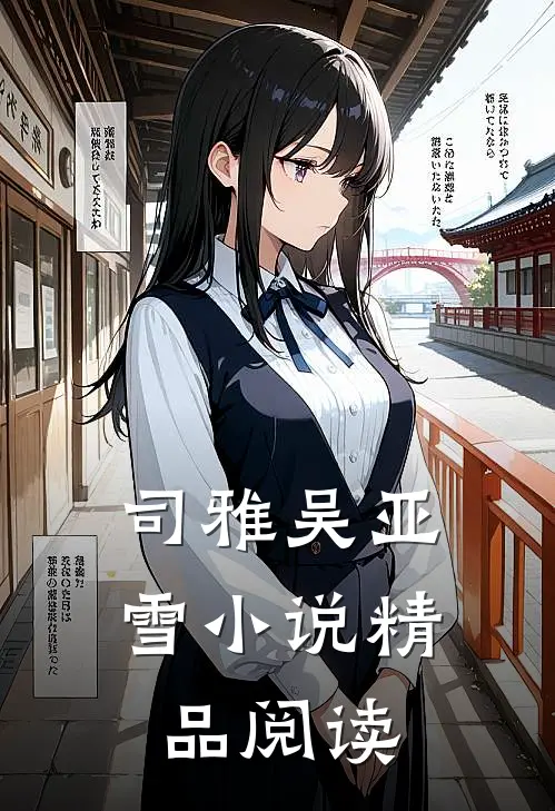 司雅吴亚雪 小说精品阅读