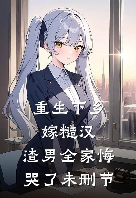 重生下乡嫁糙汉,渣男全家悔哭了未删节