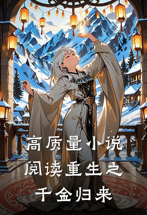 高质量小说阅读重生之千金归来