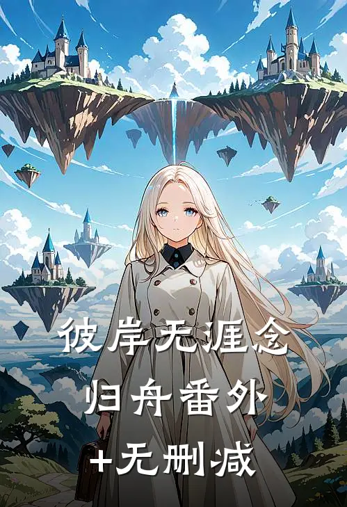 彼岸无涯念归舟番外+无删减