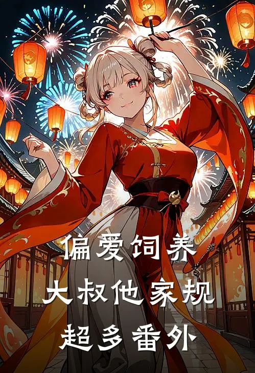偏爱饲养,大叔他家规超多番外
