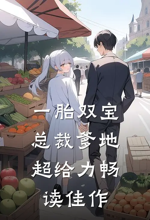 一胎双宝：总裁爹地超给力畅读佳作