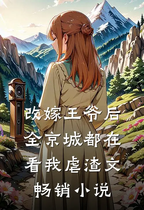 改嫁王爷后全京城都在看我虐渣文畅销小说