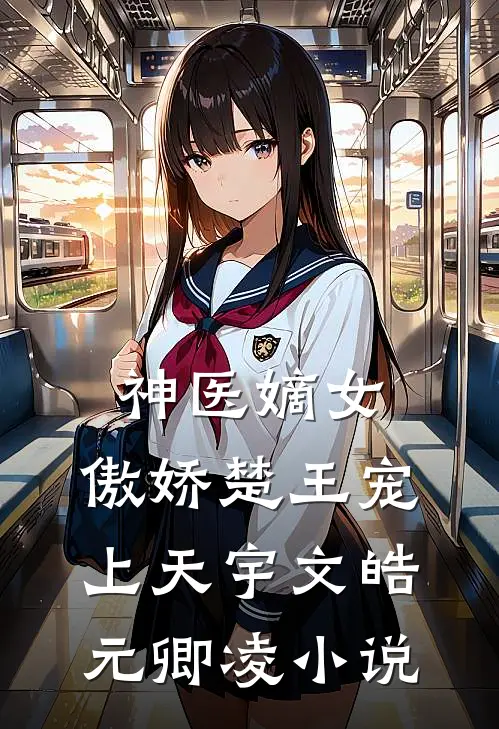 神医嫡女傲娇楚王宠上天宇文皓元卿凌阅读