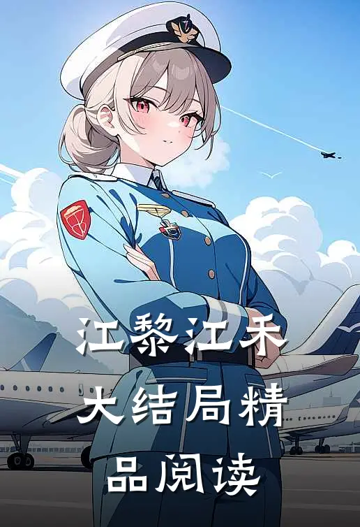 江黎江禾大结局精品阅读