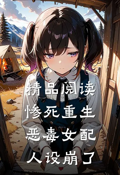 精品阅读惨死重生，恶毒女配人设崩了
