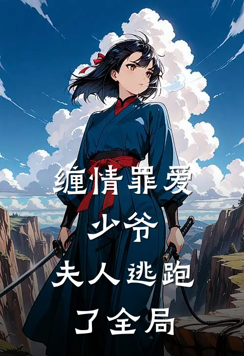 缠情罪爱少爷,夫人逃跑了全局免费观看