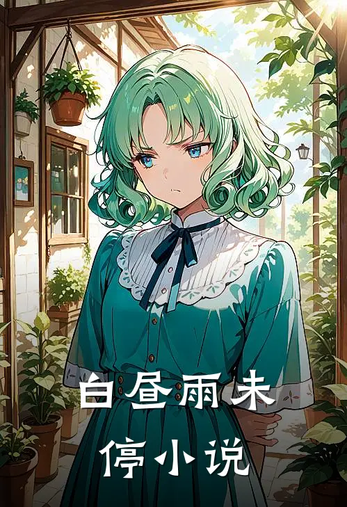 白昼雨未停小说