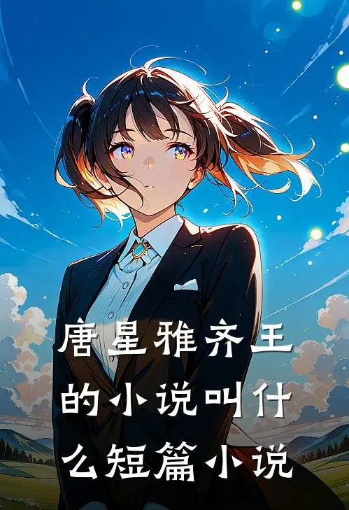 唐星雅齐王的小说叫什么短篇小说