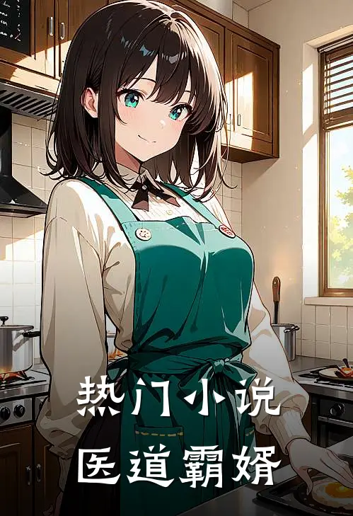 热门小说医道霸婿