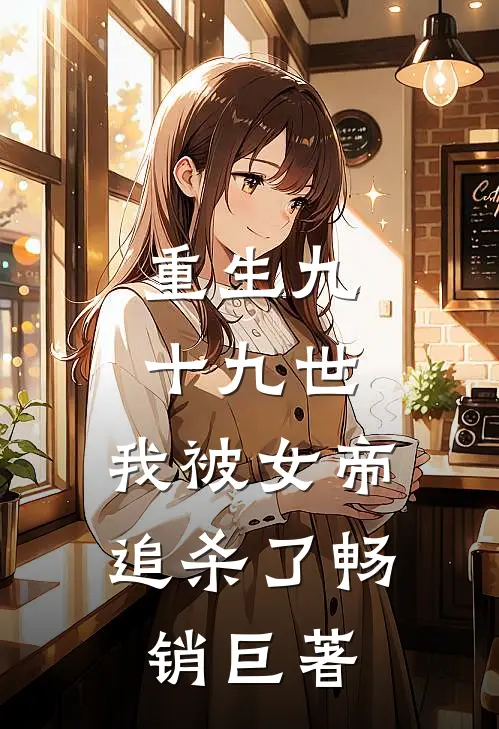 重生九十九世,我被女帝追杀了畅销巨著