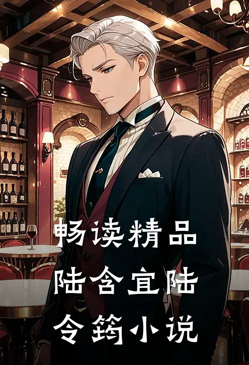 畅读精品陆含宜陆令筠小说