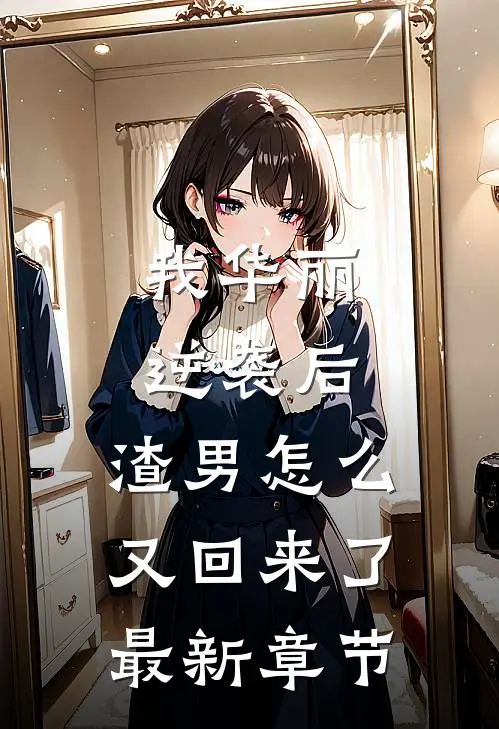 我华丽逆袭后,渣男怎么又回来了最新章节免费阅读