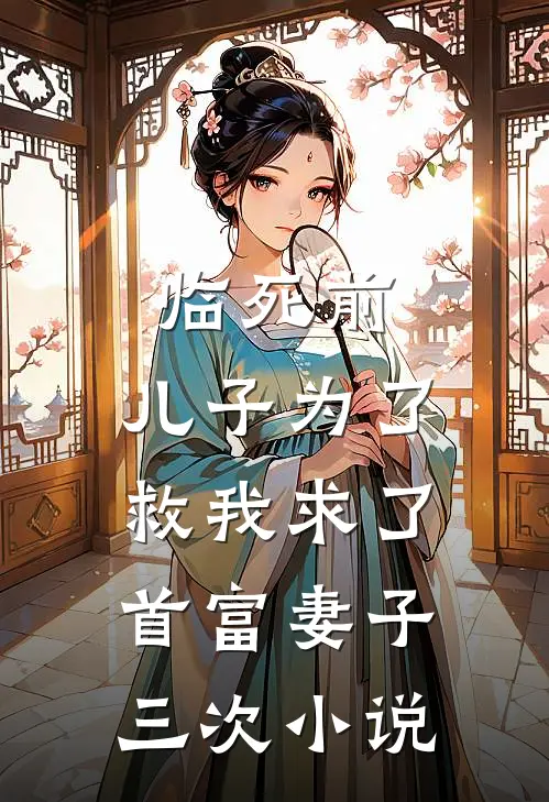临死前,儿子为了救我求了首富妻子三次在线阅读
