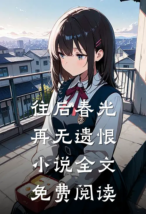 往后春光,再无遗恨全文免费阅读