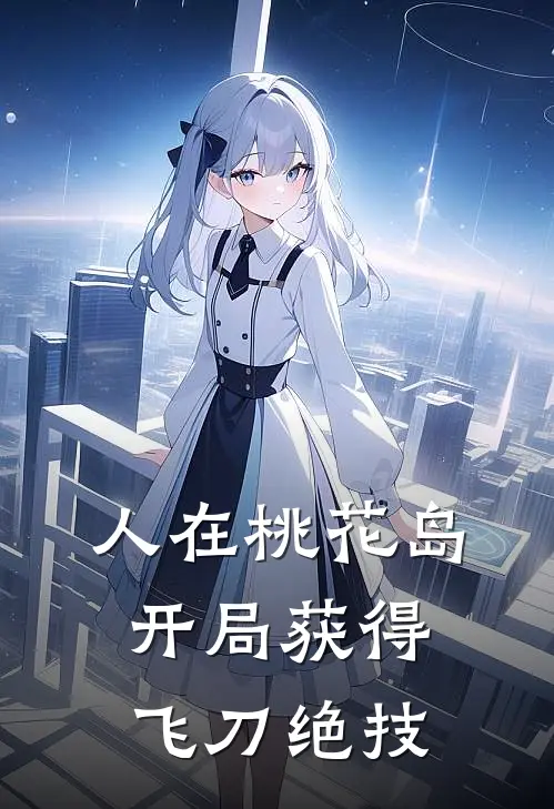 人在桃花岛,开局获得飞刀绝技又叫