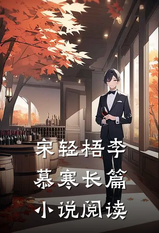 宋轻梧李慕寒长篇小说阅读