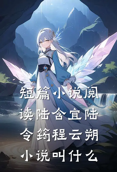 短篇小说阅读陆含宜陆令筠程云朔小说叫什么