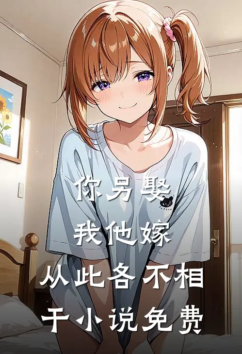 你另娶我他嫁,从此各不相干免费观看