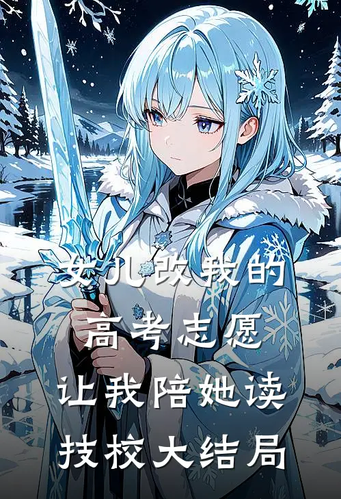 女儿改我的高考志愿,让我陪她读技校大结局视频