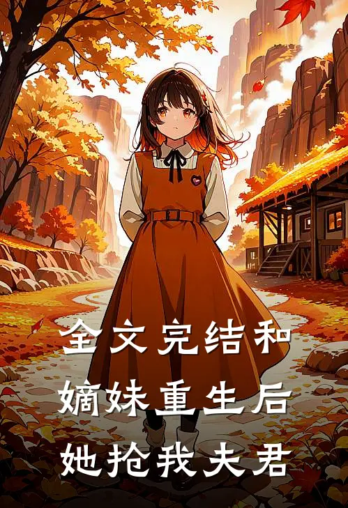 全文完结和嫡妹重生后，她抢我夫君