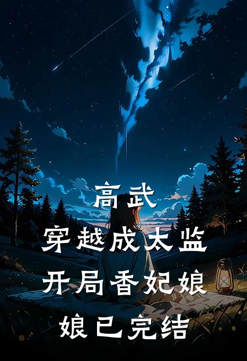 高武,穿越成太监,开局香妃娘娘已完结免费阅读
