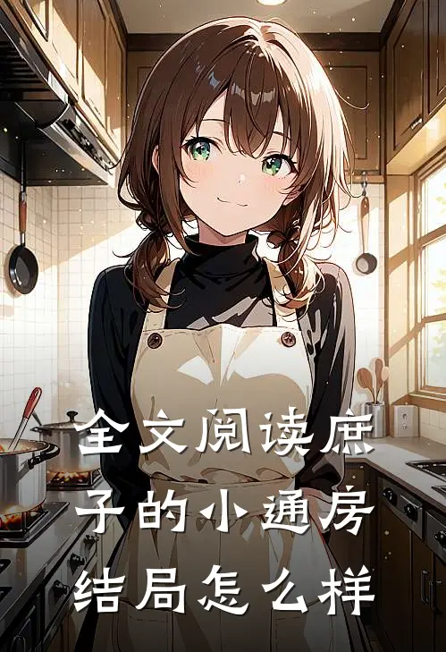 全文阅读庶子的小通房结局怎么样