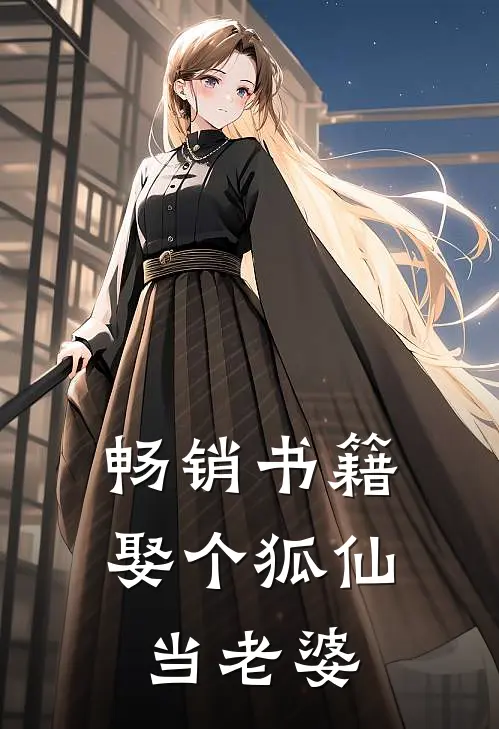畅销书籍娶个狐仙当老婆