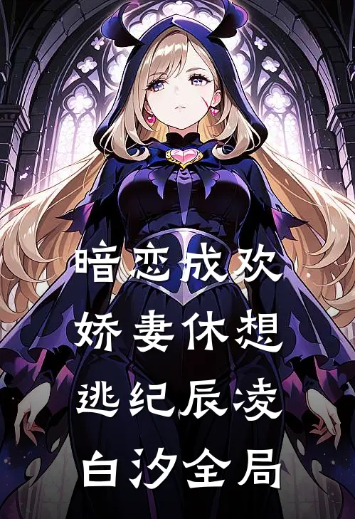 暗恋成欢,娇妻休想逃纪辰凌白汐全局