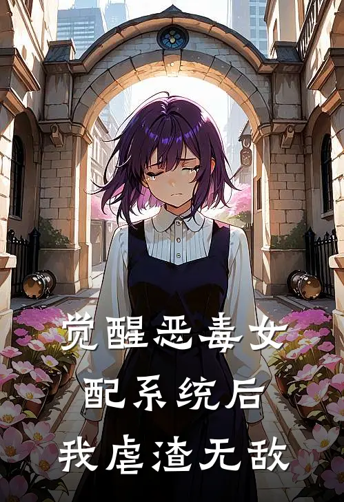 觉醒恶毒女配系统后，我虐渣无敌