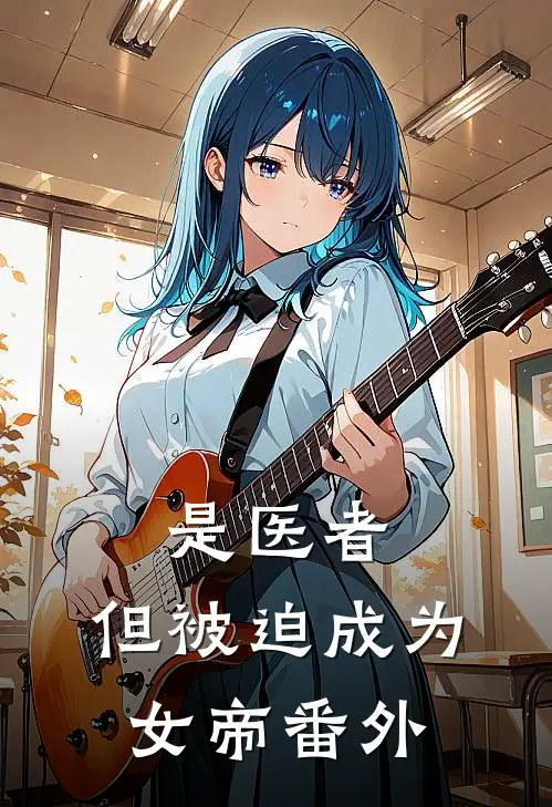 是医者,但被迫成为女帝番外