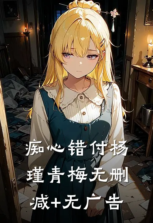 痴心错付杨瑾青梅无删减+无广告