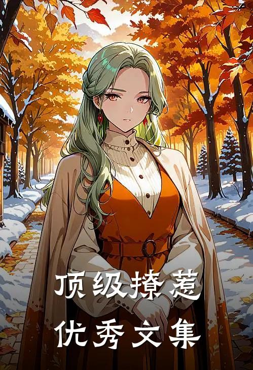 顶级撩惹优秀文集