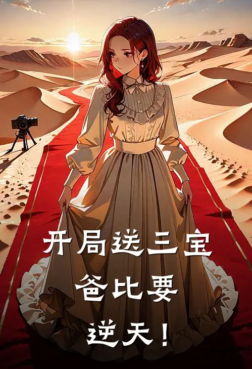 开局送三宝爸比要逆天! 耳东陈