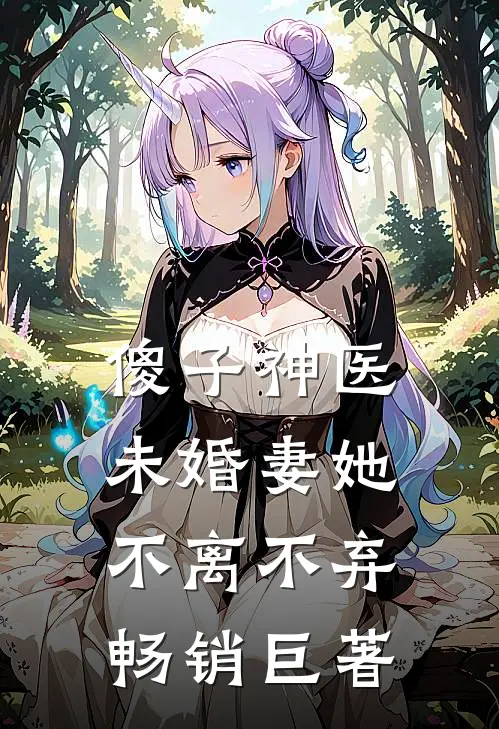 傻子神医未婚妻她不离不弃畅销巨著
