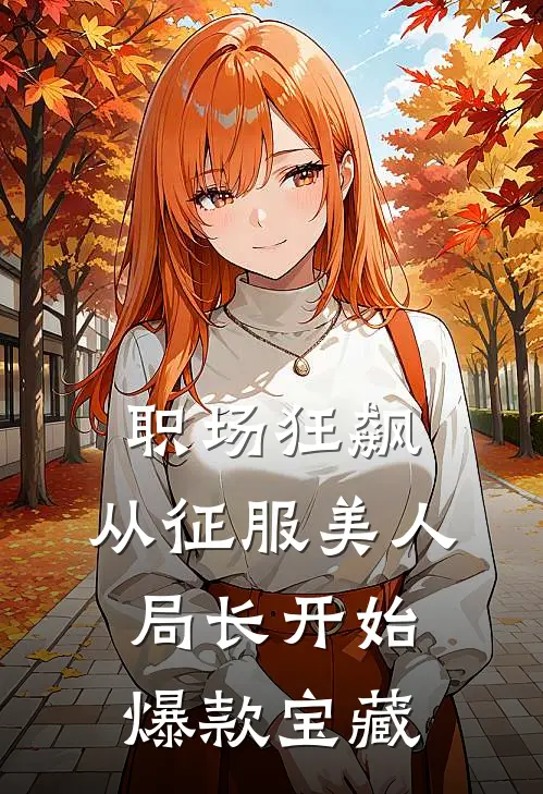 职场狂飙：从征服美人局长开始爆款宝藏