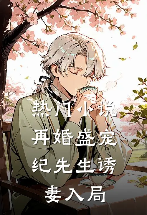 热门再婚盛宠纪先生诱妻入局