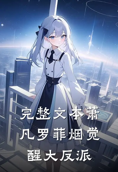 完整文本萧凡罗菲烟觉醒大反派